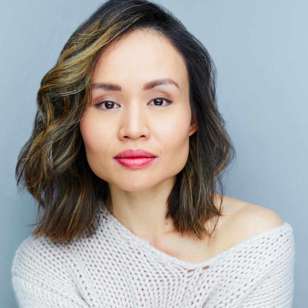 Meet your Posher, Samantha